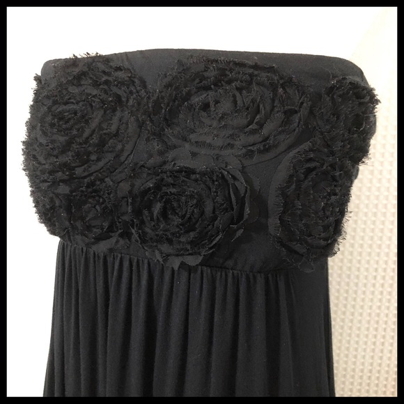 Soma Sleeveless Maxi Dress - Picture 8 of 16